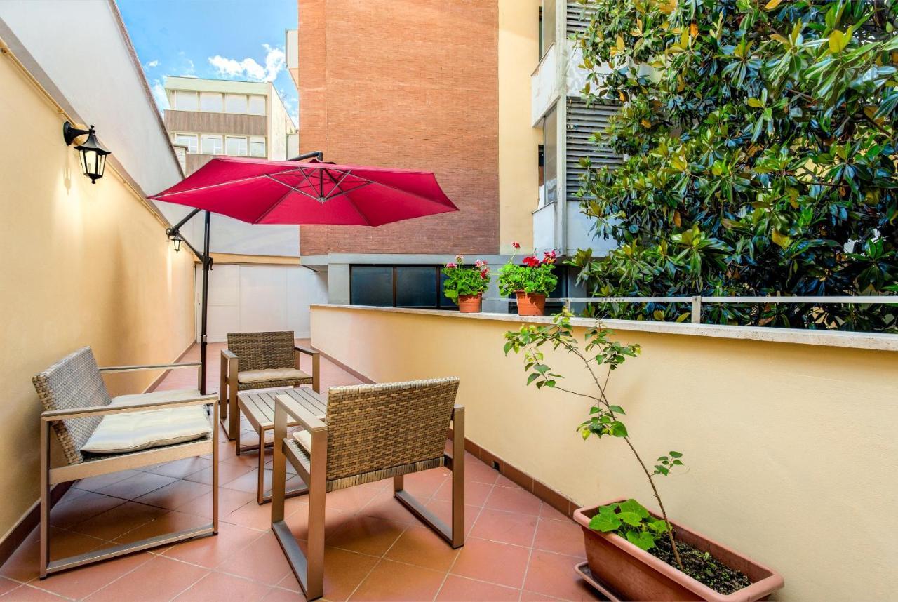 Porte Nuove Apartment Florence Exterior photo